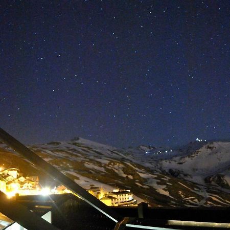 Alpes 3 2G Apartment Моначил Екстериор снимка