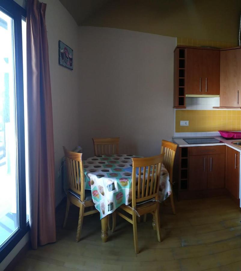 Alpes 3 2G Apartment Моначил Екстериор снимка