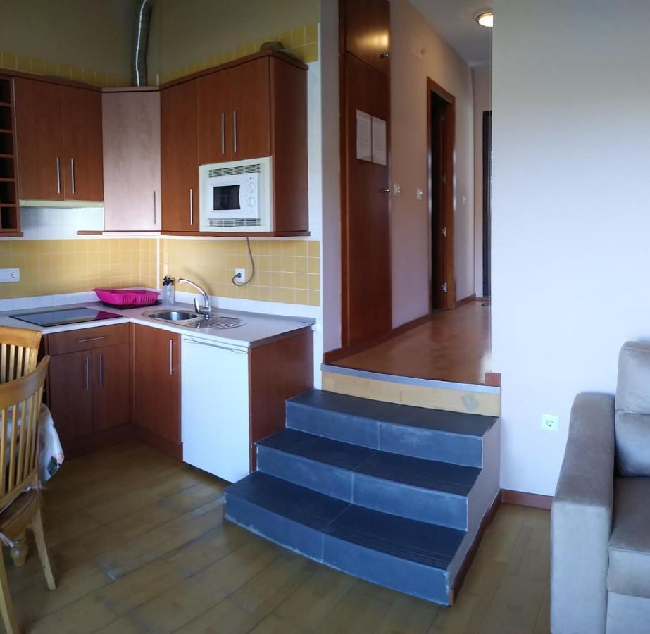 Alpes 3 2G Apartment Моначил Екстериор снимка