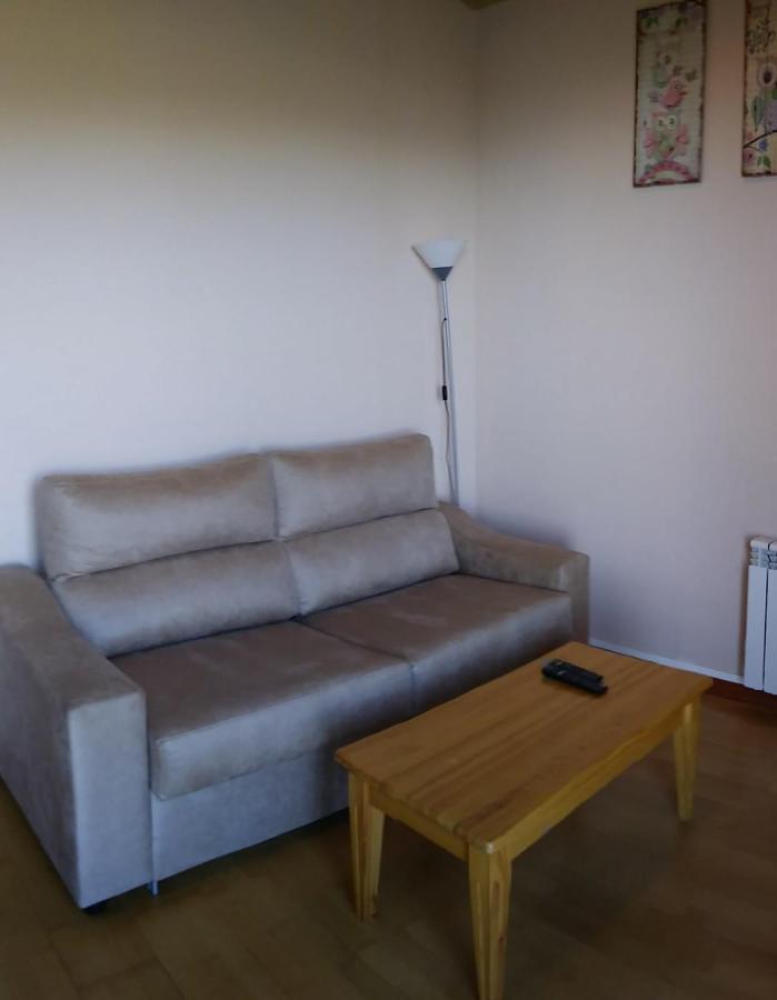 Alpes 3 2G Apartment Моначил Екстериор снимка