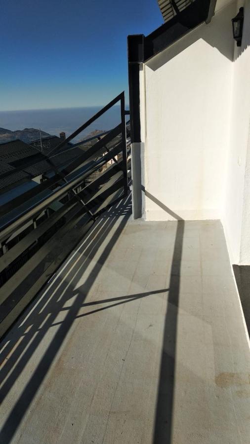 Alpes 3 2G Apartment Моначил Екстериор снимка