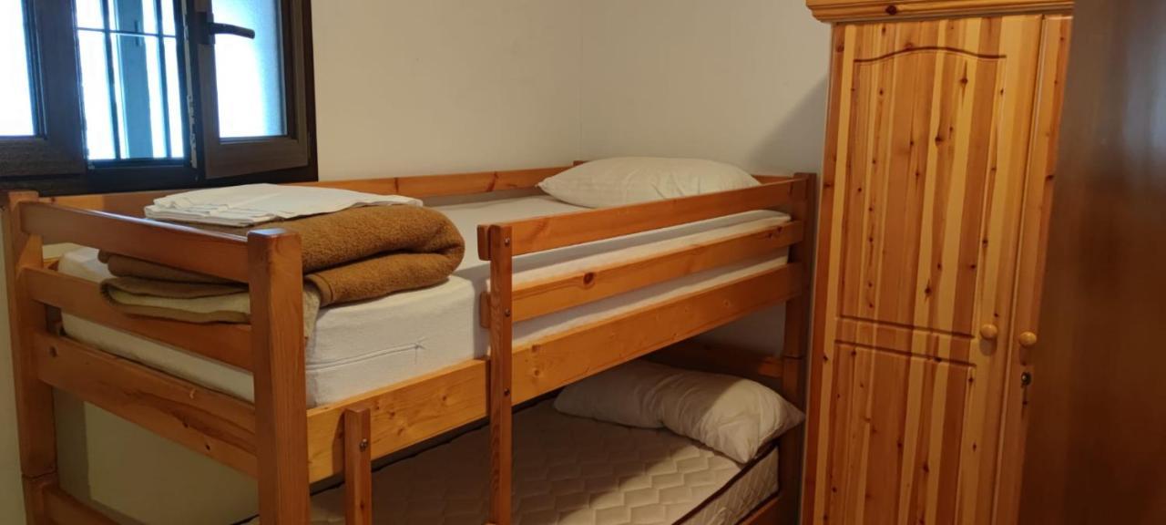 Alpes 3 2G Apartment Моначил Екстериор снимка